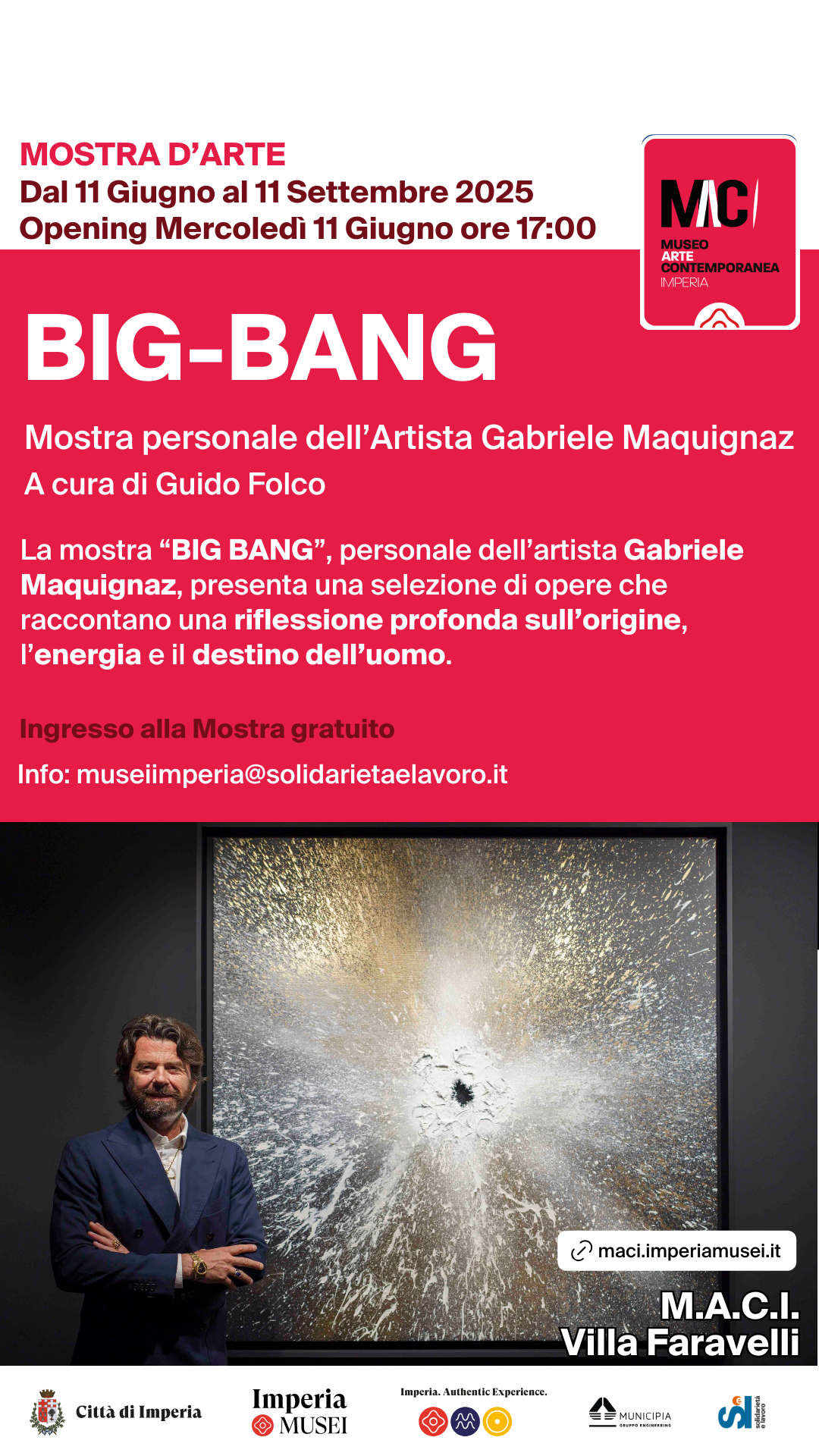 locandina MACI Big Bang.png